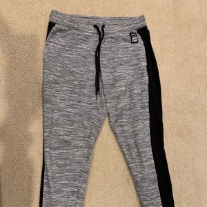 PINK nation sweatpants